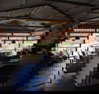EARE Wallaby Beach Workers Camp - Accommodation Noosa