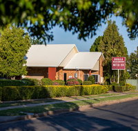 Emerald Maraboon Motor Inn - Accommodation Noosa