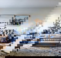 Equanimity - Accommodation Noosa