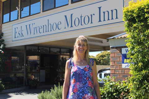 Esk Wivenhoe Motor Inn - Accommodation Noosa 1