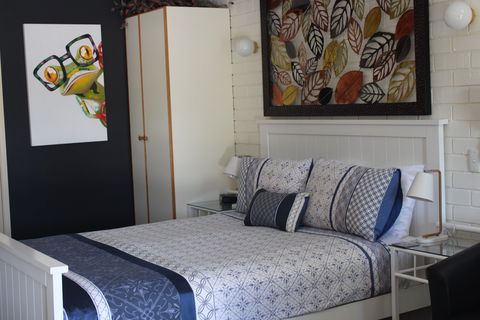 Esk Wivenhoe Motor Inn - Accommodation Noosa 2
