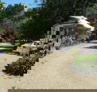 Everton Caravan and Tourist Park - Accommodation Noosa
