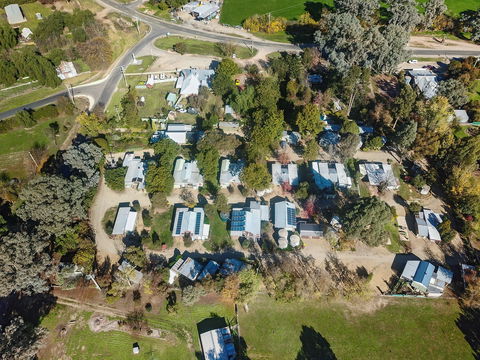 Everton Caravan And Tourist Park - Accommodation Noosa 2