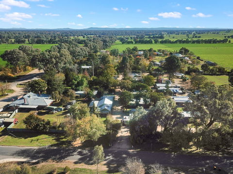 Everton Caravan And Tourist Park - Accommodation Noosa 3