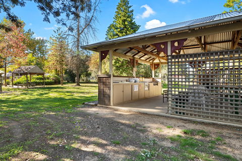 Everton Caravan And Tourist Park - Accommodation Noosa 4