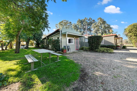 Everton Caravan And Tourist Park - Accommodation Noosa 5