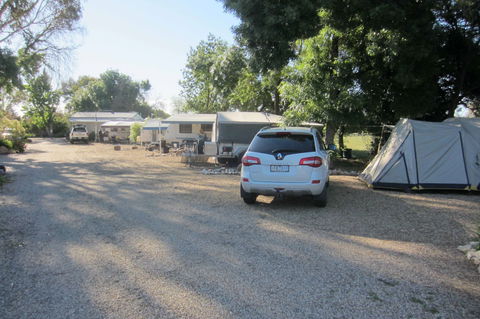 Everton Caravan And Tourist Park - Accommodation Noosa 7