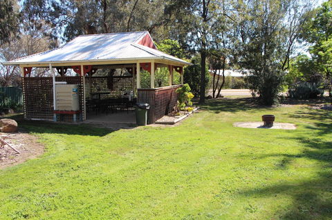 Everton Caravan And Tourist Park - Accommodation Noosa 8