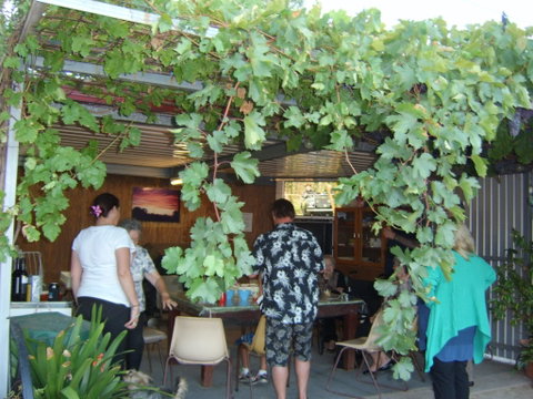 Explorers - Accommodation Noosa 2