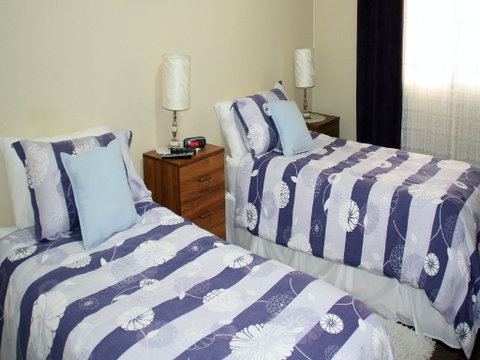 Explorers - Accommodation Noosa 7