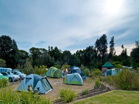 Freemans Campground - Accommodation Noosa 0