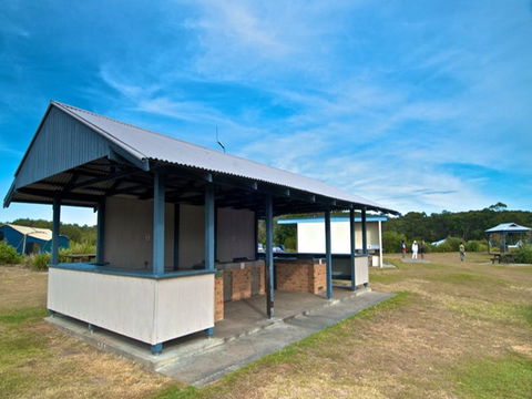 Freemans Campground - Accommodation Noosa 1