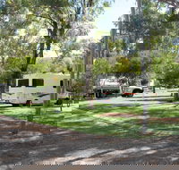 G'day Mate Tourist Park - Accommodation Noosa
