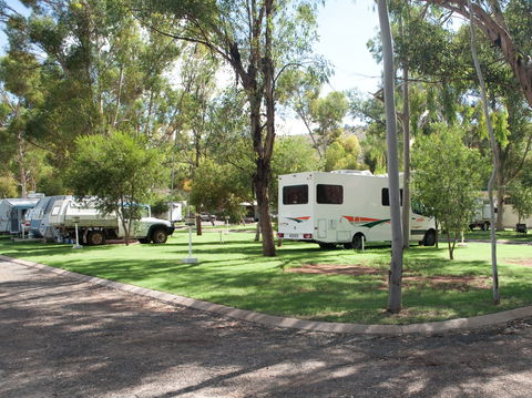 G'day Mate Tourist Park - Accommodation Noosa 0
