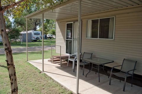 G'day Mate Tourist Park - Accommodation Noosa 1