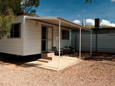 G'day Mate Tourist Park - Accommodation Noosa 2