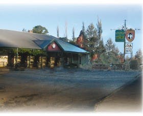 George 4th Inn Hotel Accommodation - Accommodation Noosa 0