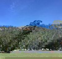 Glenworth Valley Outdoor Adventures Camping - Accommodation Noosa