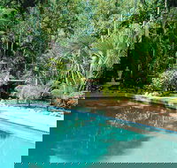 Grungle Downs Tropical Bed and Breakfast - Accommodation Noosa