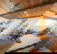 HAHNDORF LODGE - Accommodation Noosa