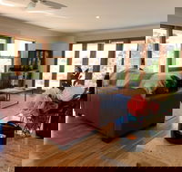 Hahndorf Luxury Lodge - Accommodation Noosa