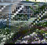 Hampden Cottage Accommodation Kangaroo Valley - Accommodation Noosa