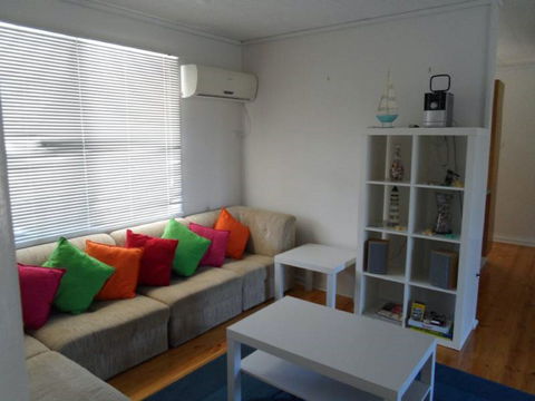 Hardwicke Beach House - Accommodation Noosa 2