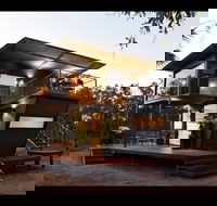 Hideaway Litchfield - Accommodation Noosa