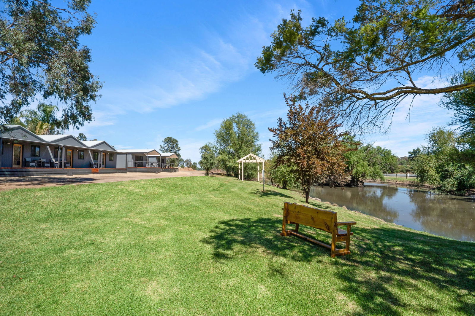 Springvale NSW Accommodation Noosa