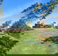 Horseshoe Tourist Park - Accommodation Noosa