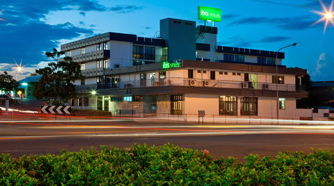 Ibis Styles Mount Isa Verona - Accommodation Noosa 2