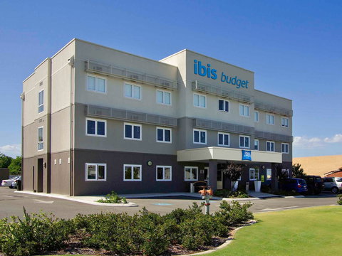 Ibis Budget - Perth Airport - Accommodation Noosa 0