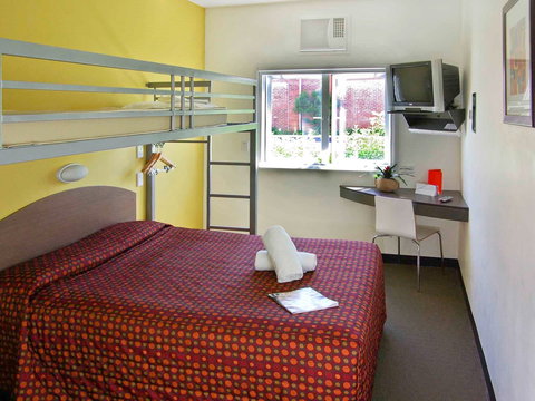 Ibis Budget - Perth Airport - Accommodation Noosa 1