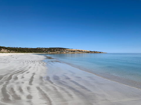 Kangaroo Island Short Stayz - Accommodation Noosa 0