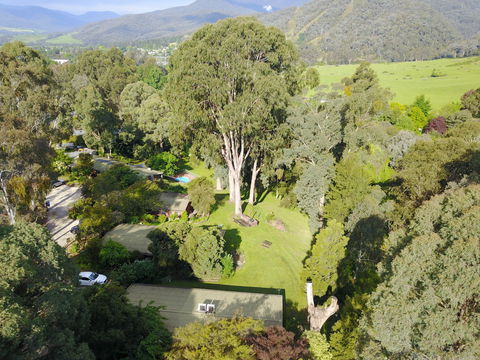 Kiewa Country Cottages - Accommodation Noosa 0