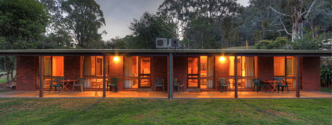 Kiewa Country Cottages - Accommodation Noosa 1