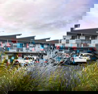 Kingston Hotel - Accommodation Noosa