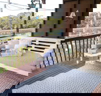 Kookas Nest - Accommodation Noosa