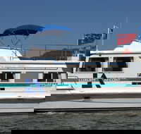 Luxury Afloat Hawkesbury River and Brooklyn - Accommodation Noosa