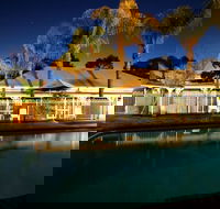 Macquarie Inn Dubbo - Accommodation Noosa