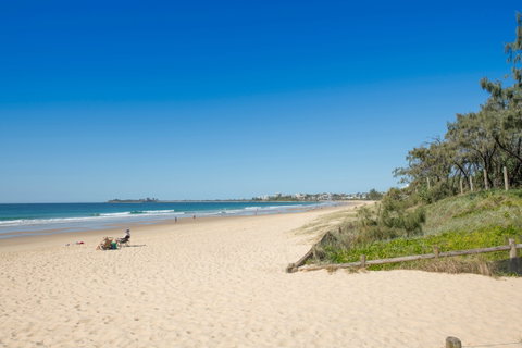 Maroochydore Beach Holiday Park - Accommodation Noosa 3