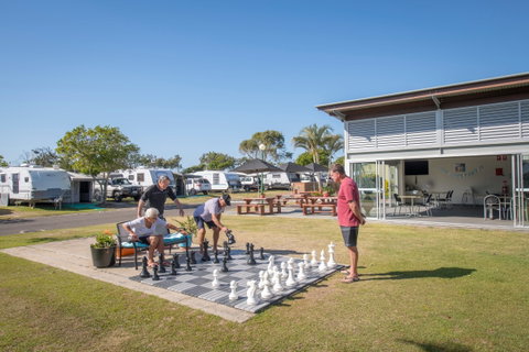 Maroochydore Beach Holiday Park - Accommodation Noosa 4