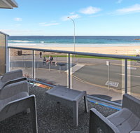 Mariners 5 - Accommodation Noosa