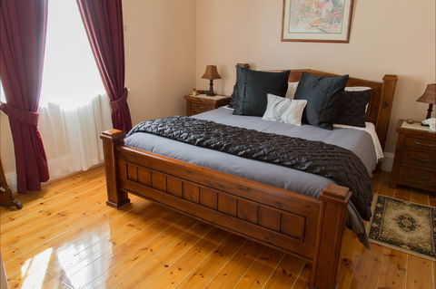 McKinley's Rest - Accommodation Noosa 1