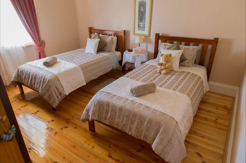 McKinley's Rest - Accommodation Noosa 2