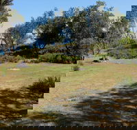 Middle Beach campground - Accommodation Noosa