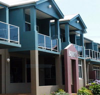 Mollymook Beach Aquarius Apartments - Accommodation Noosa