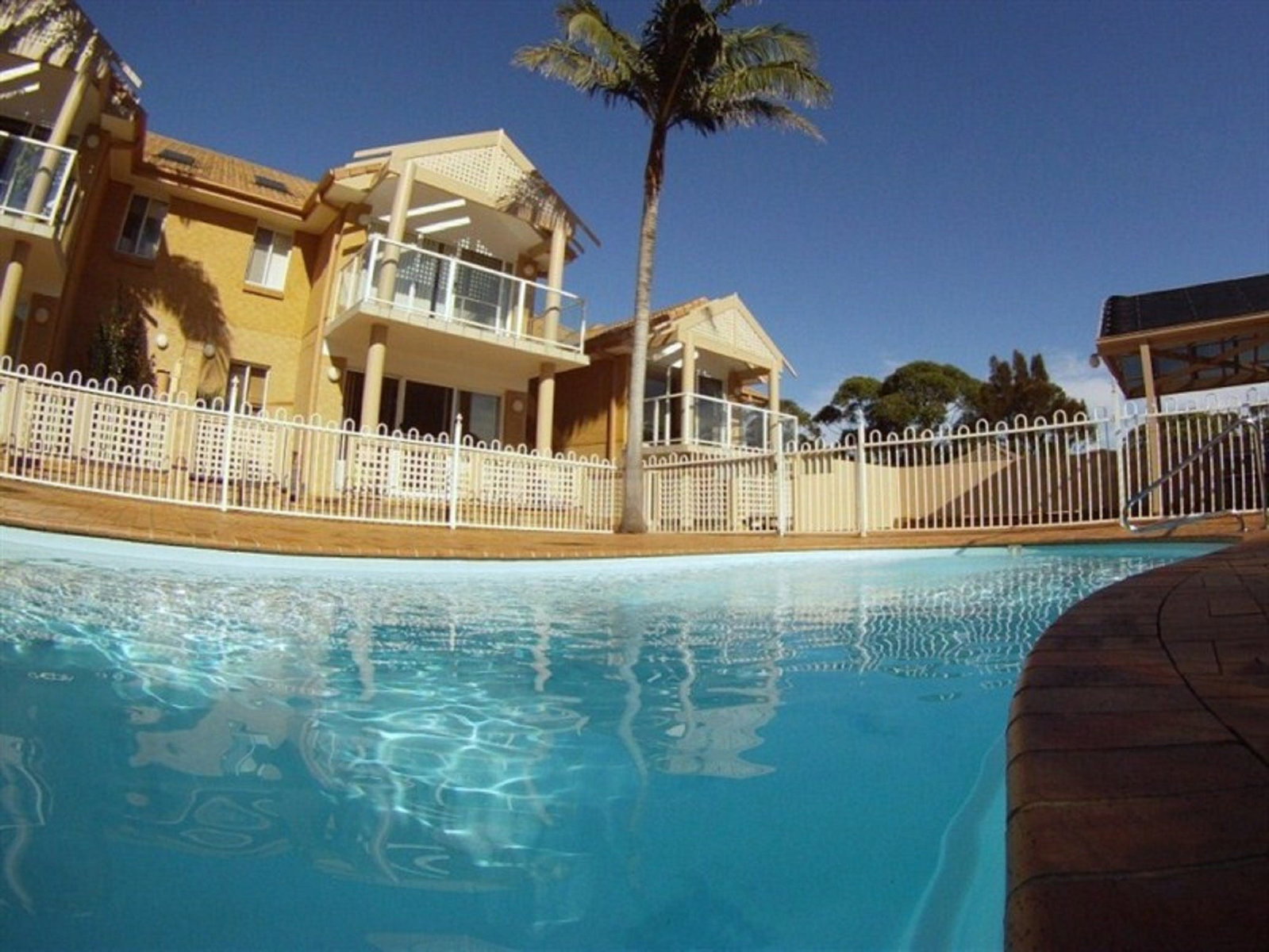 Croobyar ACT Accommodation Noosa