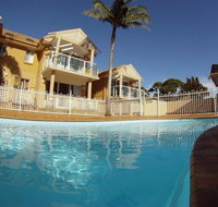Mollymook Sands Unit 14 - Accommodation Noosa
