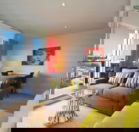 Oaks Melbourne South Yarra Suites - Accommodation Noosa